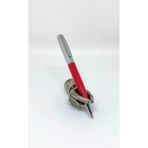 Divitpen Akis Red Tükenmez Kalem