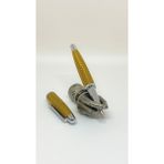 Divitpen Artistry Yellow Gold Silver Roller Kalem