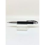 Divitpen Black Line Prestij Tükenmez Kalem Crom Black