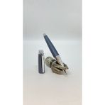 Divitpen Black Lite Sılver Roller Kalem