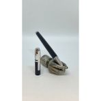 Divitpen Blacklıne Siyah Roller Kalem