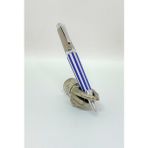 Divitpen Chelsea Line Blue Tükenmez Kalem
