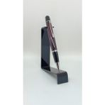 Divitpen Crimson Gold Edition Black Red Tükenmez Kalem