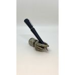 Divitpen Crow Feather Pıano Black Mini Tükenmez Kalem