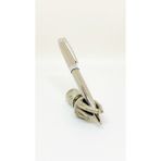 Divitpen DD2070 Silver Tükenmez Kalem