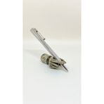 Divitpen DD2075 Silver Tükenmez Kalem