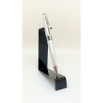 Divitpen DD2076 Silver White Tükenmez Kalem