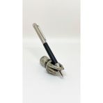 Divitpen DD2082 Silver Black Tükenmez Kalem