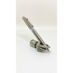Divitpen DD2088 Silver Tükenmez Kalem