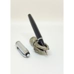 Divitpen DD2093 Black Silver Roller Kalem