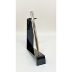 Divitpen DD2097 Silver Tükenmez Kalem