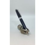 Divitpen Diplomat Style Black Tükenmez Kalem