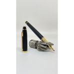 Divitpen Diplomat Style Imza Kalem - 0 - Siyah
