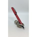 Divitpen Exclusıve Kırmızı Tükenmez Kalem
