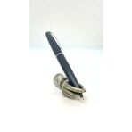 Divitpen Fiesta Siyah Tükenmez Kalem