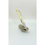 Divitpen Jinhao White White Tükenmez Kalem