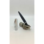 Divitpen Lake Lux Black Roller Kalem