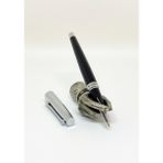 Divitpen Lake Siyah Black Roller Kalem