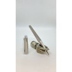 Divitpen Line Silver Roller Kalem