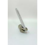 Divitpen Mef Silver Tükenmez Kalem