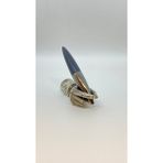 Divitpen Mini Black Roller Kalem