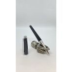 Divitpen Piano Black Black Roller Kalem