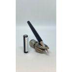 Divitpen Pıano Black Prestij Seri Siyah Dolma Kalem