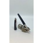 Divitpen Pıano Black Prestij Siyah Dolma Kalem