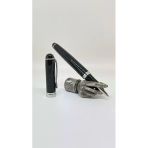 Divitpen Piano Black Roller Kalem