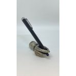 Divitpen Piano Black Siyah Tükenmez Kalem