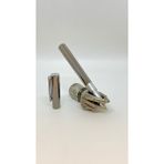 Divitpen Pıano Silver Roller Kalem
