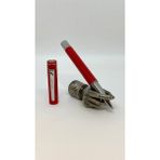 Divitpen Pıerre Paul S Red Shine Roller Kalem