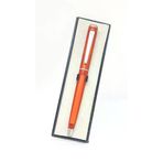 Divitpen Pierre Paul S Turuncu Roller Kalem