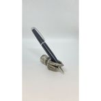 Divitpen Prestıj Black Roller Kalem