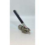 Divitpen Prestij Black Sılver Siyah Tükenmez Kalem