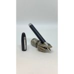 Divitpen Prestij Black Siyah Roller Kalem