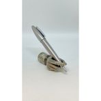 Divitpen Prestij Silver İmza Tükenmez Kalemi