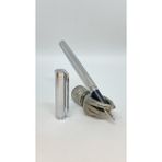Divitpen Prestij Silver Roller Kalem
