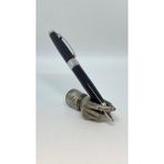 Divitpen Prestij Siyah Black Tükenmez Kalem