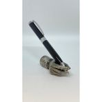 Divitpen Rıtz Carlton Black Imza Kalem Siyah