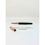 Divitpen Rose Gold Lake Siyah Roller Kalem