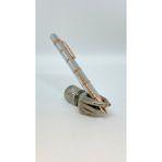 Divitpen Rosegold Sılver Tükenmez Kalem Rosegold