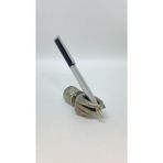 Divitpen Sılver Black Prestij Sılver Black Tükenmez Kalem