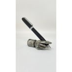 Divitpen Smart Twist Tükenmez Kalem - 0 - Siyah
