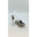 Divitpen Soft Beyaz Roller Kalem