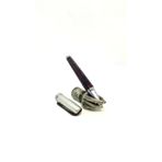 Divitpen Stone Red Roller Kalem