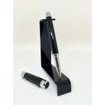 Divitpen Storm Lake Black Roller Kalem
