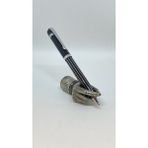 Divitpen Style Black Zebra Siyah Tükenmez Kalem