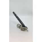 Divitpen Style Black Zebra Tükenmez Kalem