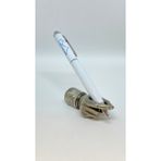 Divitpen Touch Whıte Beyaz Tükenmez Kalem